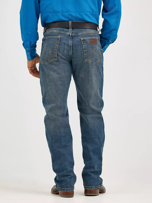 Wrangler 01MCWTD - Men`s 20X 01 Relaxed Active Flex