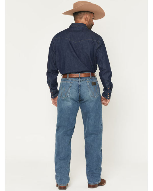 Wrangler 01MWX - Cody Johnson 20X Relaxed fit