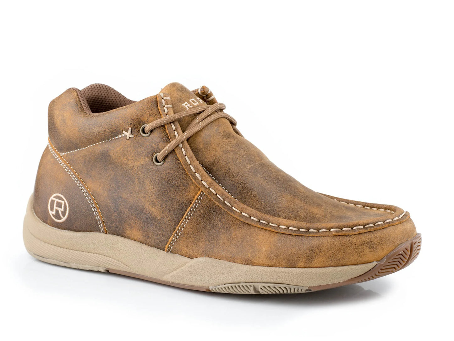Roper 0279 - Men's Lace Up Casual