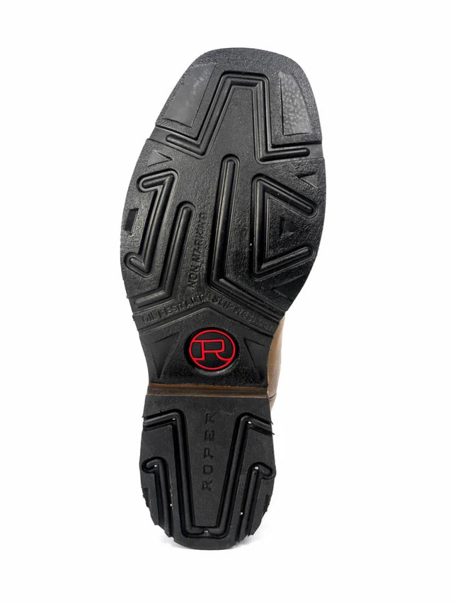 Roper 0467 - Men`s Ranger Cowboy Boot