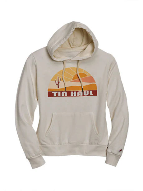 Tin Haul 0811 - Women's Hoodie