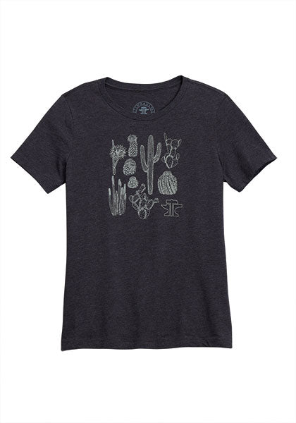 Tin Haul 0973 - Women`s T-Shirt