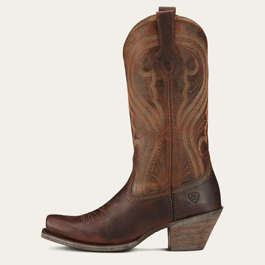 Ariat 10016357 - Ladies Cowboy Boot