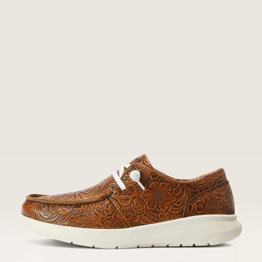 Ariat 10042508 - Ladies Hilo