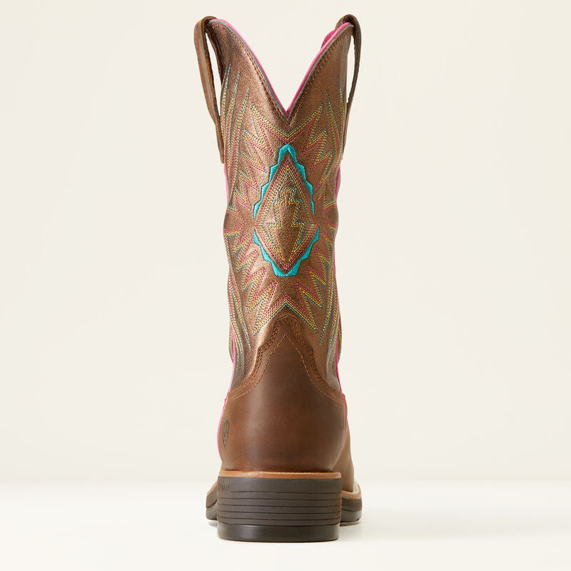 Ariat 10047059 - Ladies Cowboy Boot