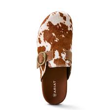 Ariat 10074265 - Ladies Country Mule Sandal