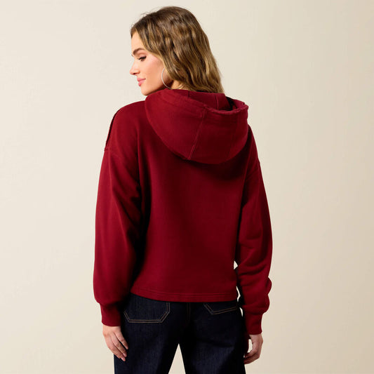 Ariat 10079461 - Women`s Daydreamer Hoodie