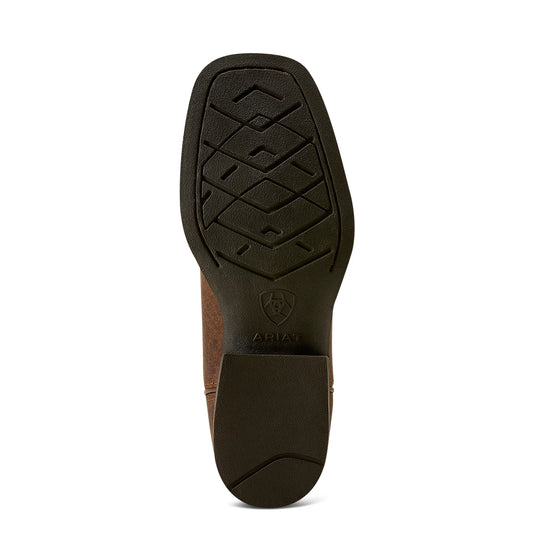 Ariat 10080273 - Kid's Driftwood Cowboy Boot