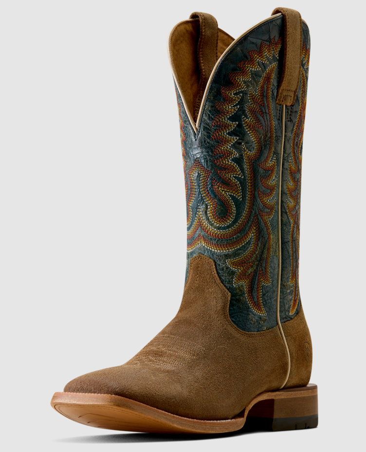 Ariat 10080542 - Men's Slatewood Cowboy Boot