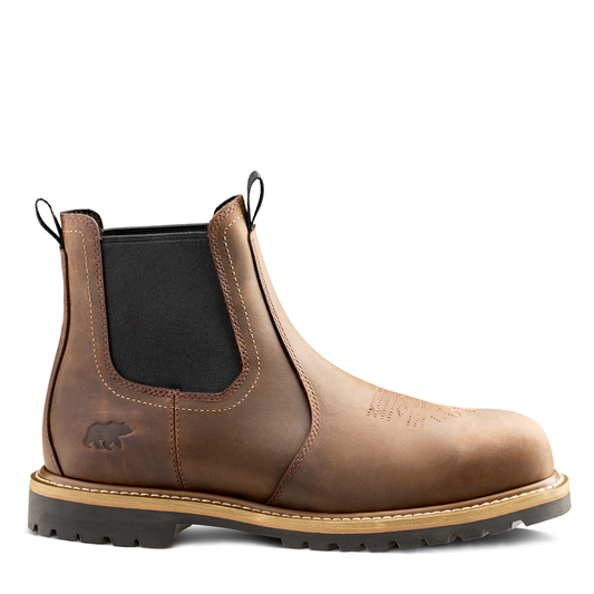 Kodiak 1018DB - Men`s CSA Ankle Boot