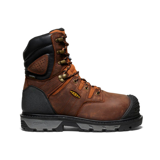Keen 1027693 - Men`s CSA 8" Workboot