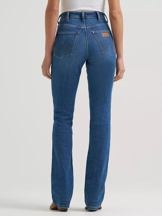 Wrangler 112367607 - Women`s Rodeo Bootcut