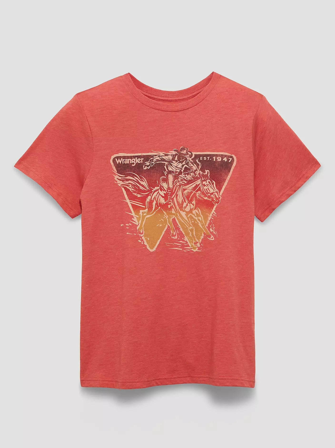 Wrangler 112372992 - Women`s T-Shirt