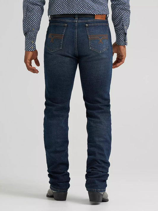 Wrangler 112385337 - Men`s 20X Straight Leg