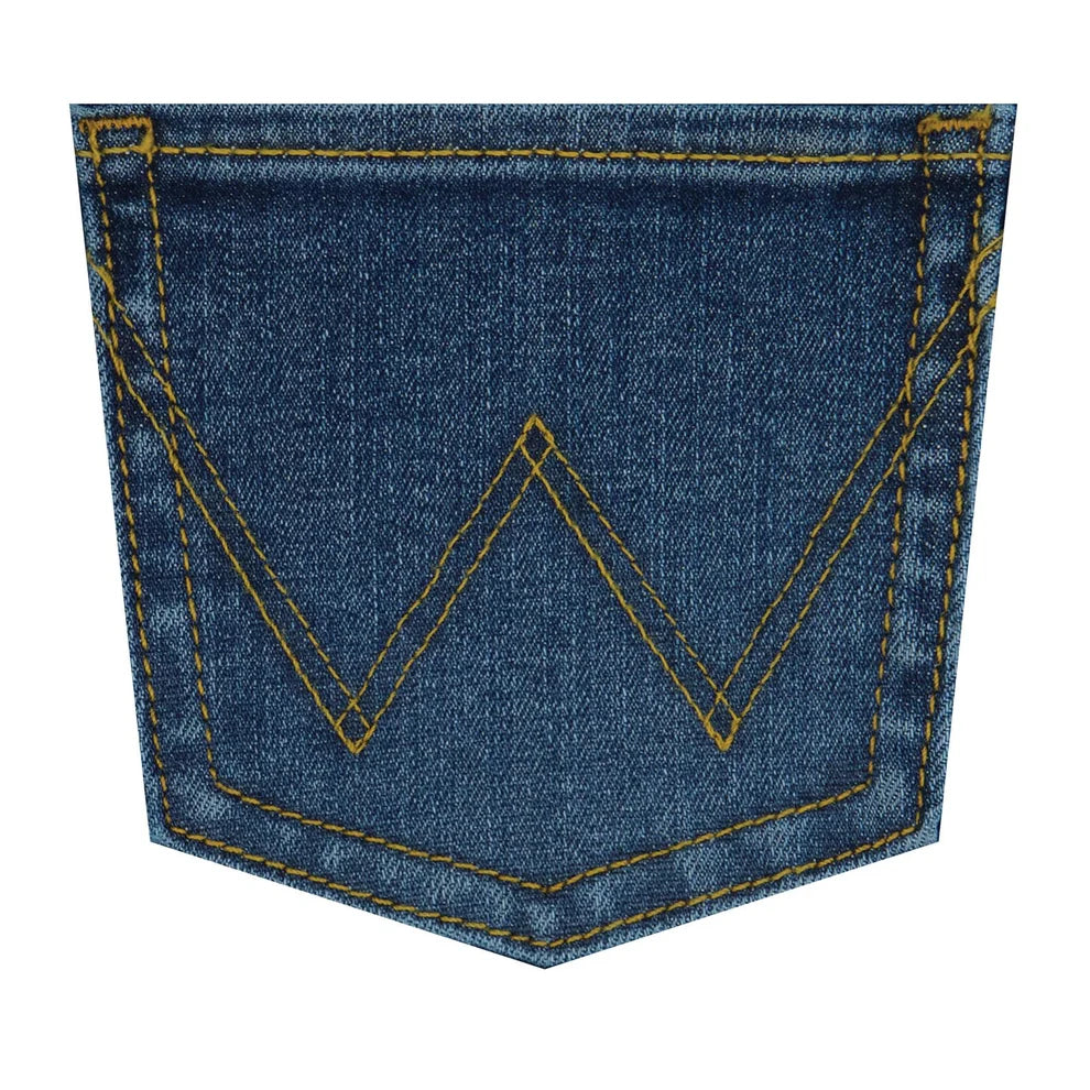 Wrangler 112385565 - Girl's Bespoke Trouser