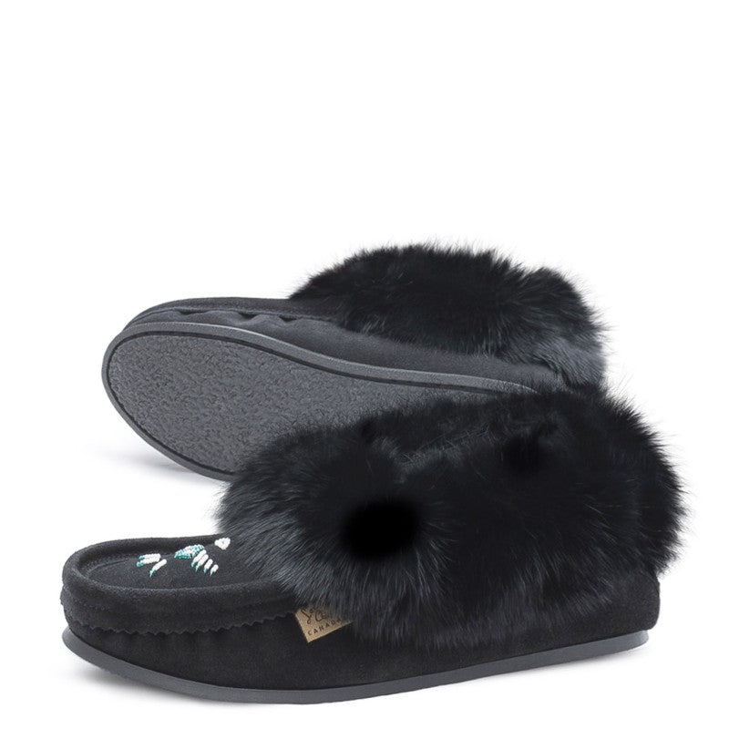 Laurentian Chief 12653L - Women`s Moccasin
