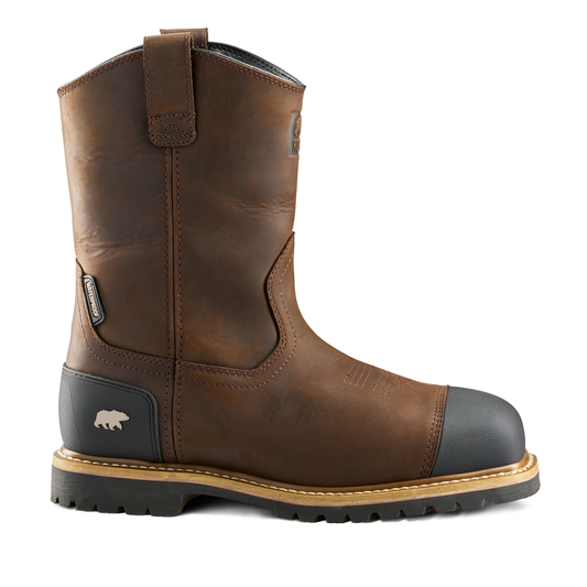 Kodiak 1303DB - Men`s CSA Lundbreck