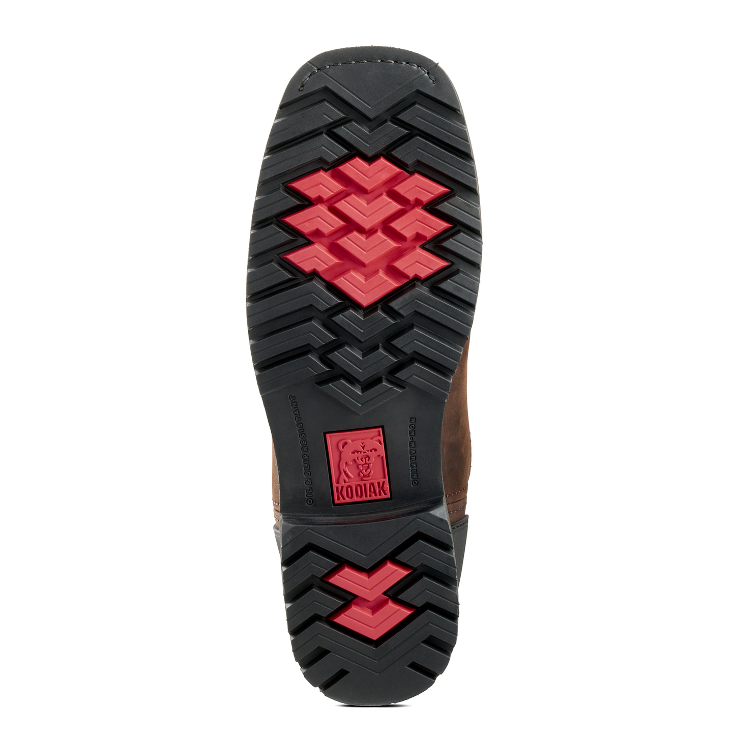 Kodiak 1303DB - Men`s CSA Lundbreck
