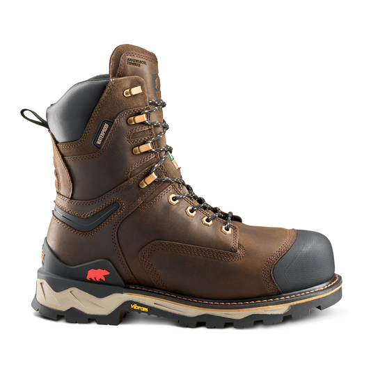 Kodiak 1304DB - Men`s CSA Lace up Boot