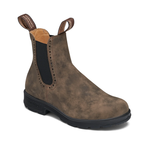 Blundstone 1351 - Women`s High Top Rustic Brown