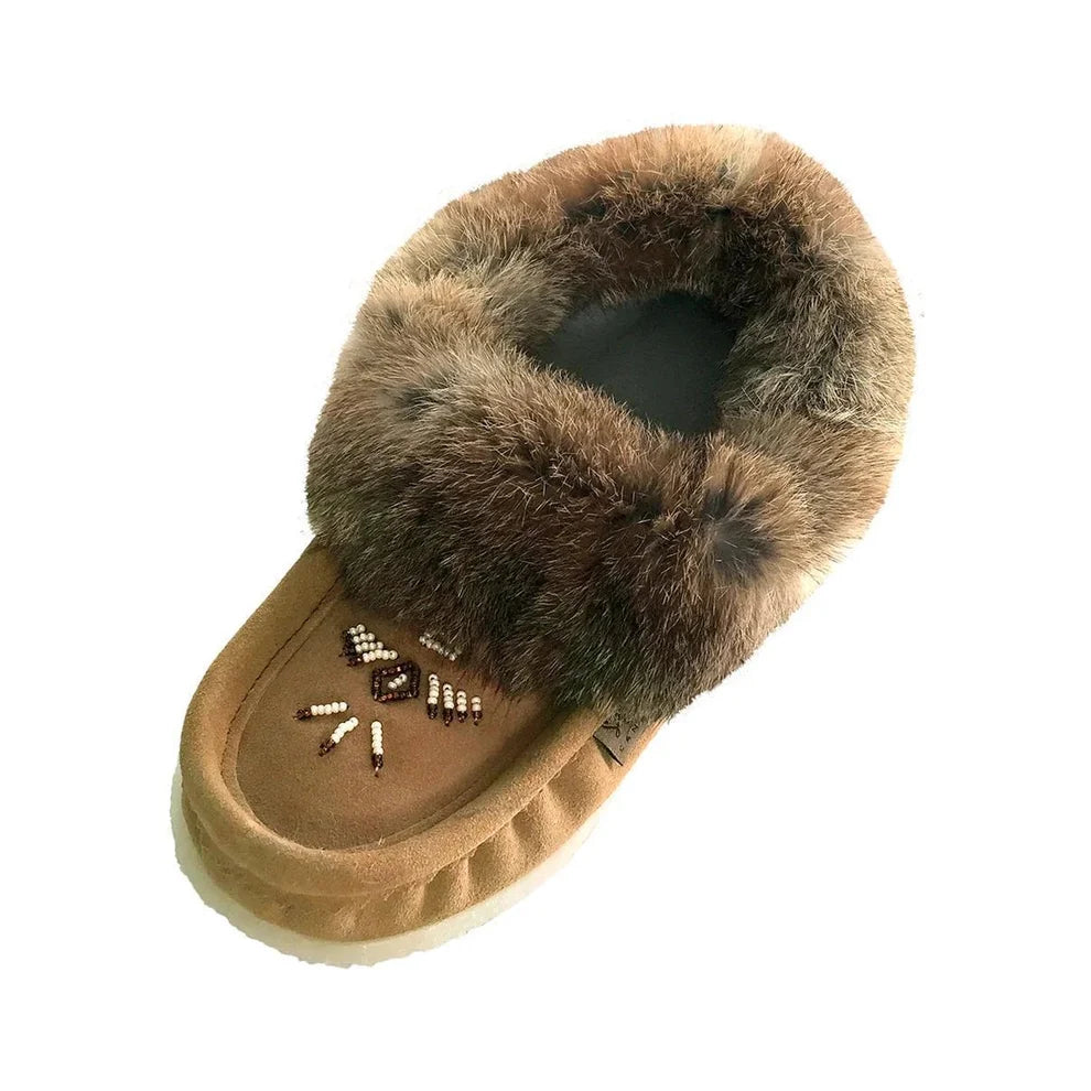 Laurentian Chief 13677L - Women`s Moccasin