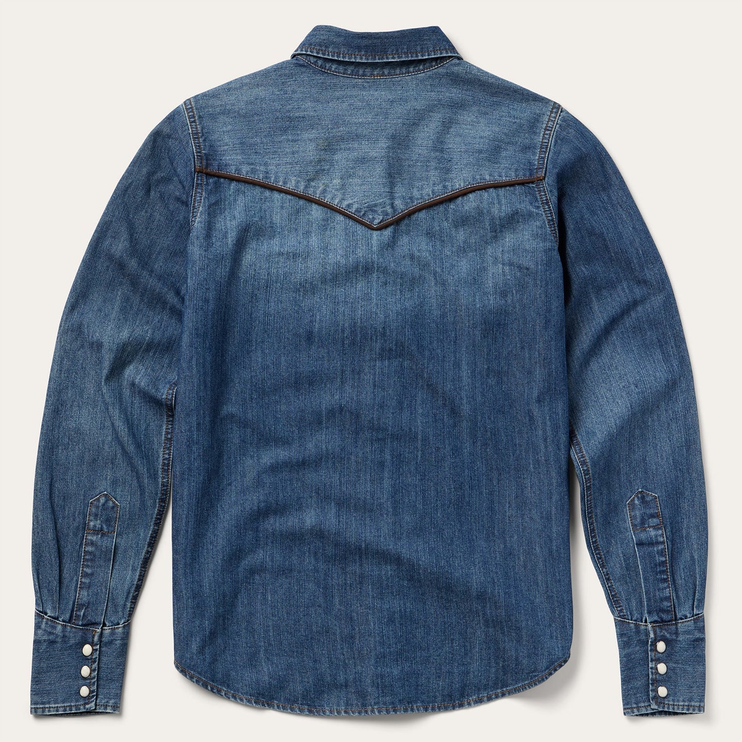 Stetson 2077 - Women's Long Sleeve