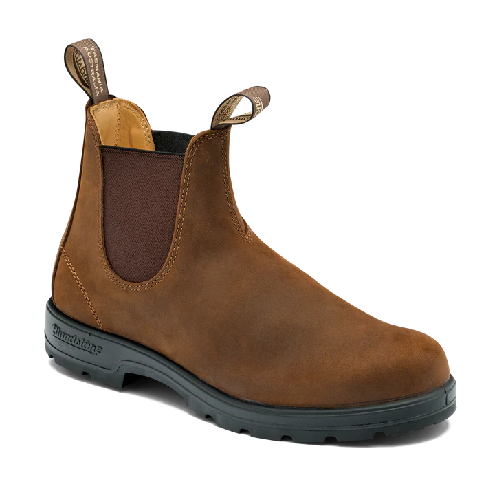 Blundstone 2544 - Unisex Classic Teak