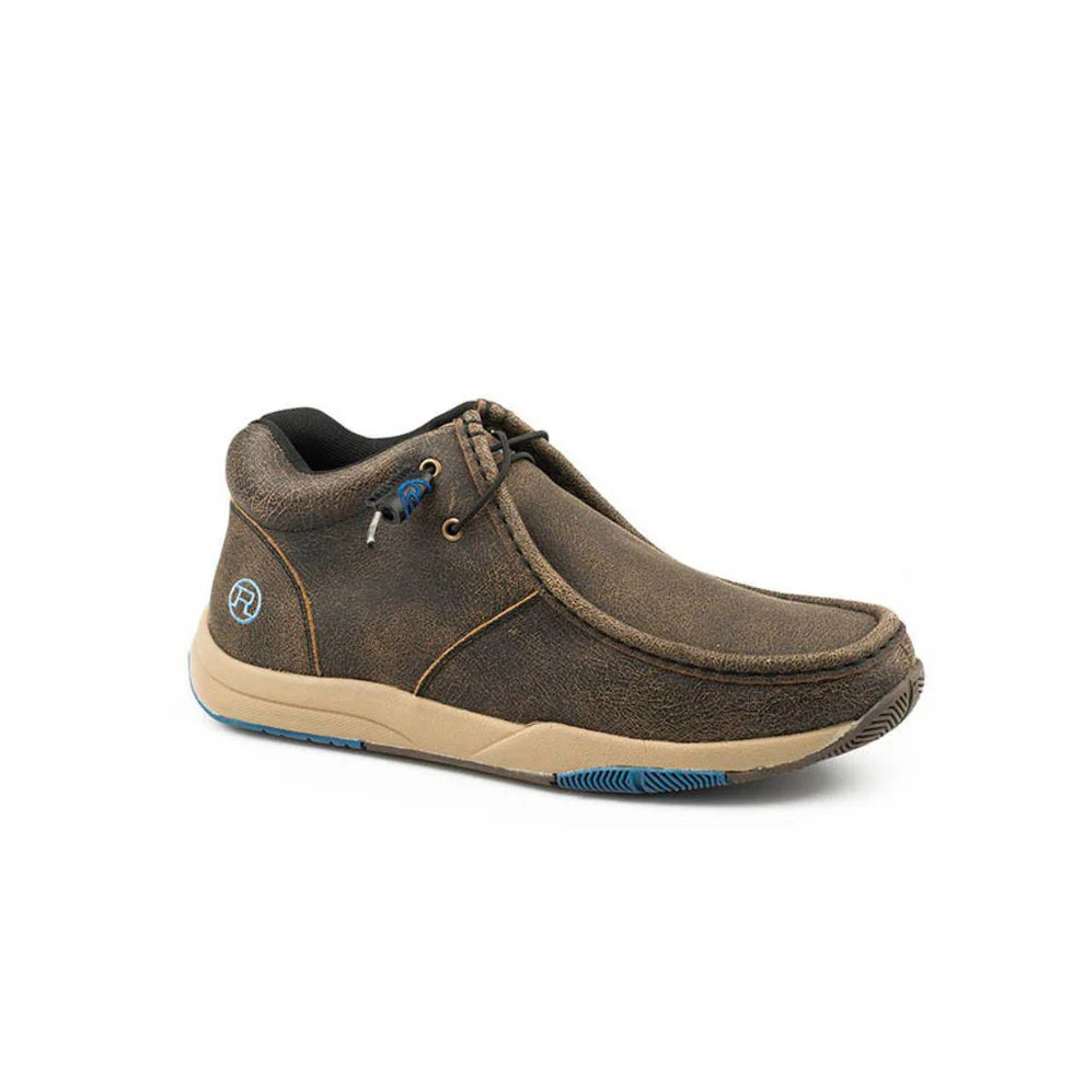 Roper 2601 - Men`s Casual Shoe
