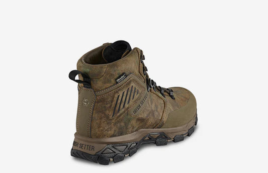 Irish Setter 02700 - Pinnacle Hunting Boot