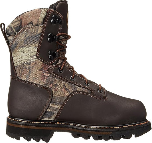 Irish Setter 2813 - Gunflint Hunting Boot