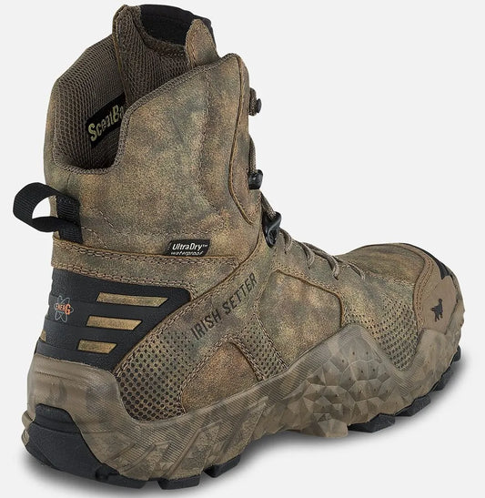 Irish Setter 2815 - VaprTrek Hunting Boot