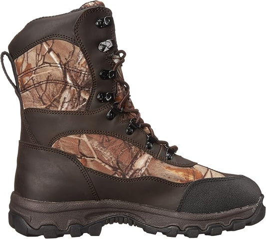 Irish Setter 2850 - Men`s Phantom Hunting Boot