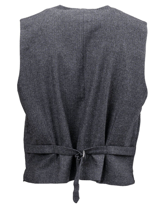 Outback 29785-CHR - Men`s Dress Vest