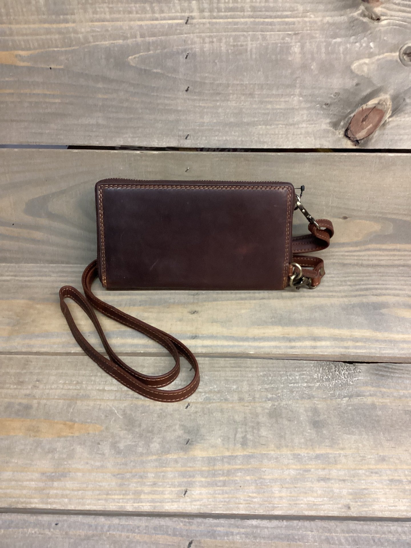 Rugged Earth 199078 - Ladies Wallet Purse