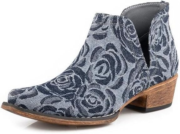 Roper 3554 - Women`s Ankle boot