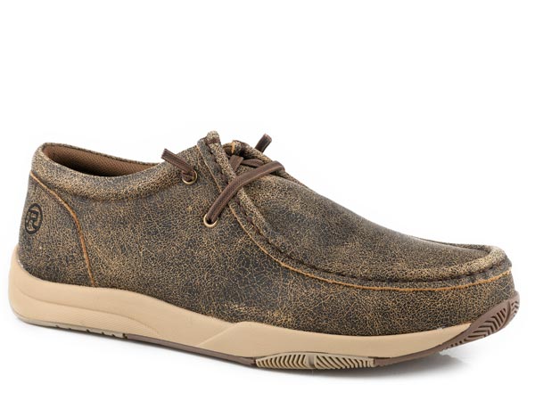 Roper 3601 - Men's Shoe