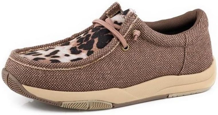 Roper 3701 - Women`s Casual Shoe