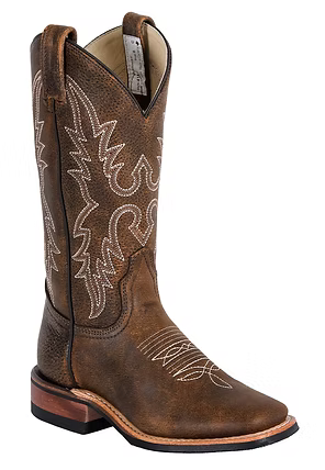 Canada West 4161 - Women`s Cowboy Boot