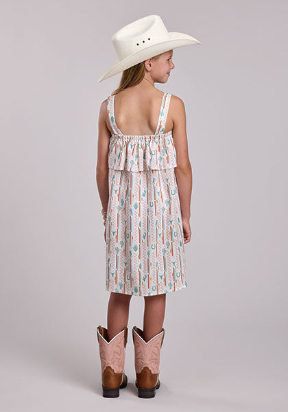 Roper 5060 - Girls Sundress
