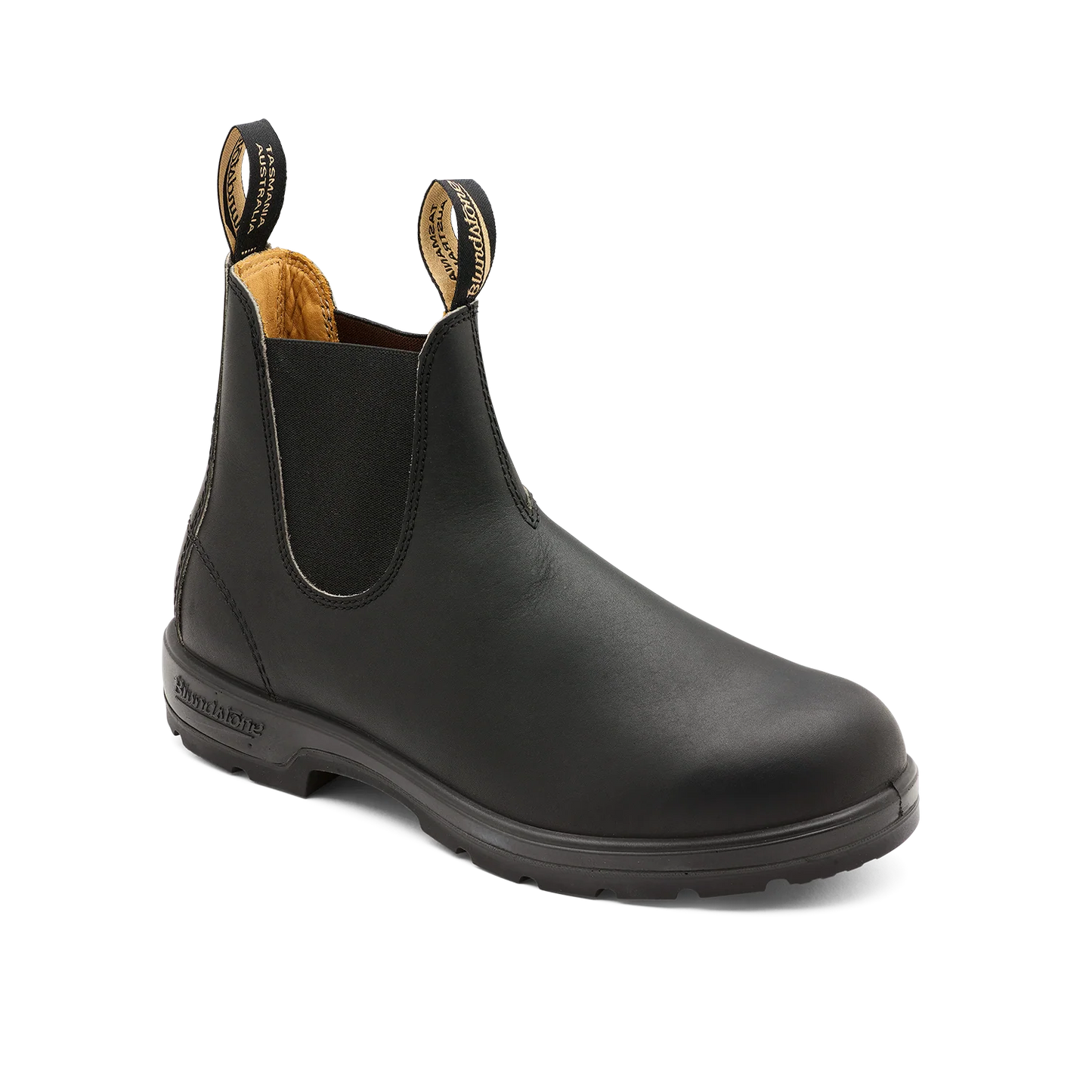 Blundstone 558 - Unisex Black Blundstone