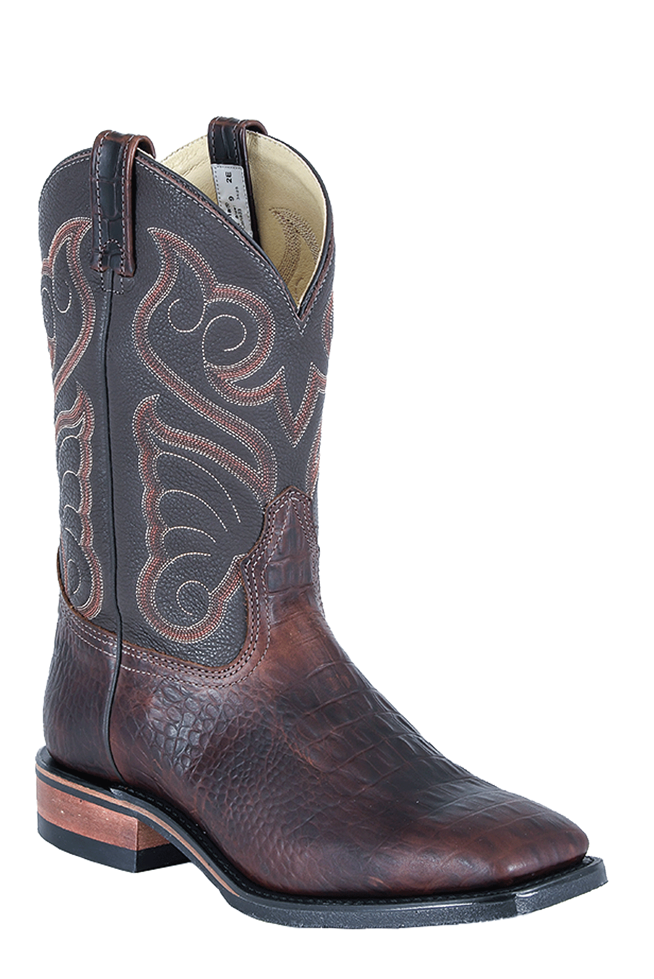 Canada West 5580 - Men`s Cowboy Boot