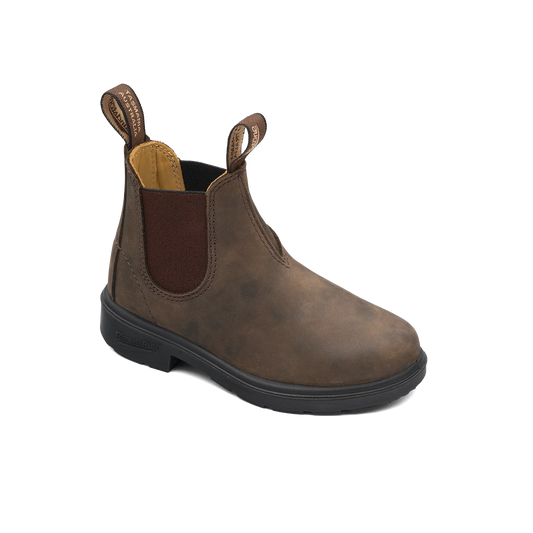 Blundstone 565 - Kids Rustic Brown