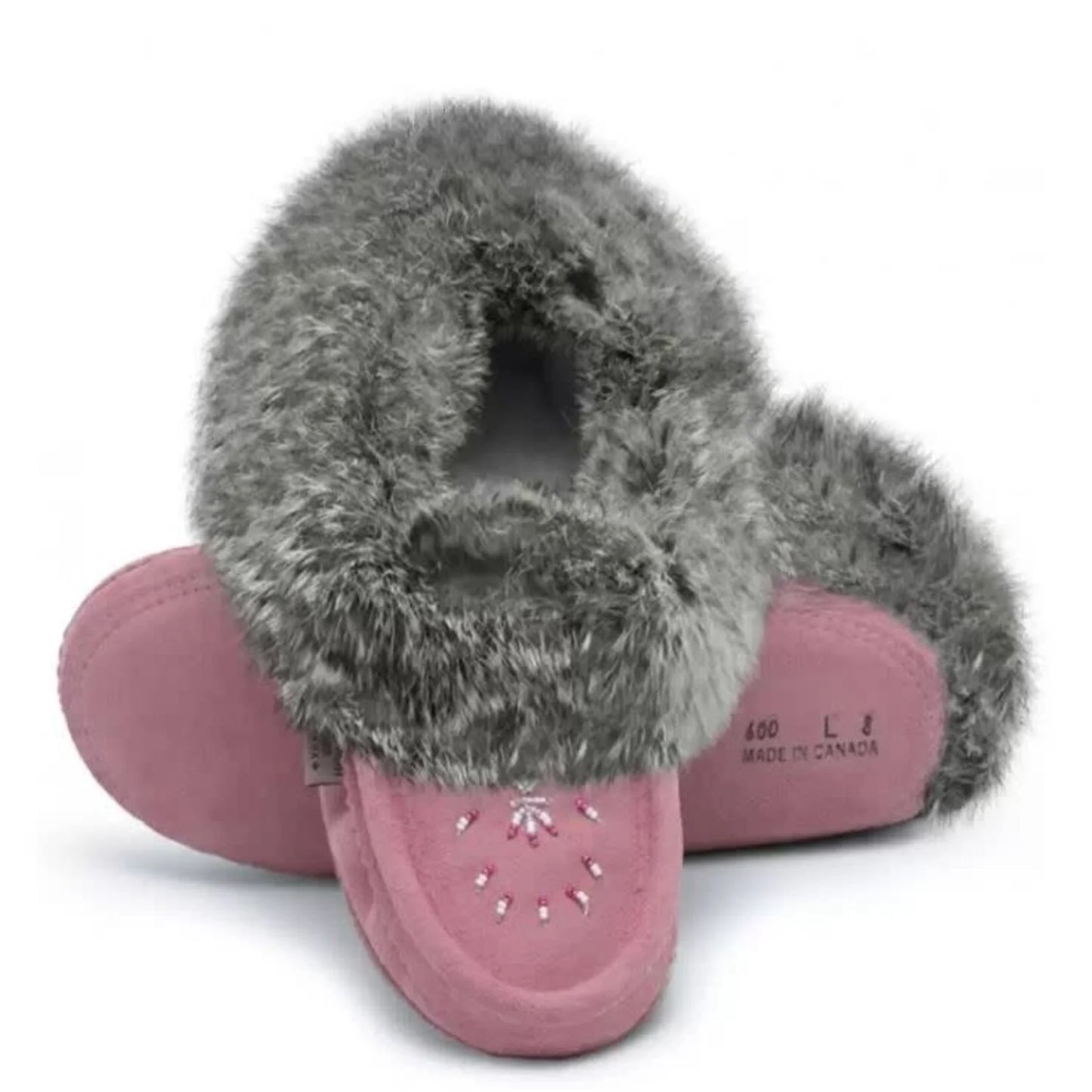 Laurentian Chief 600FLL - Women`s Moccasin