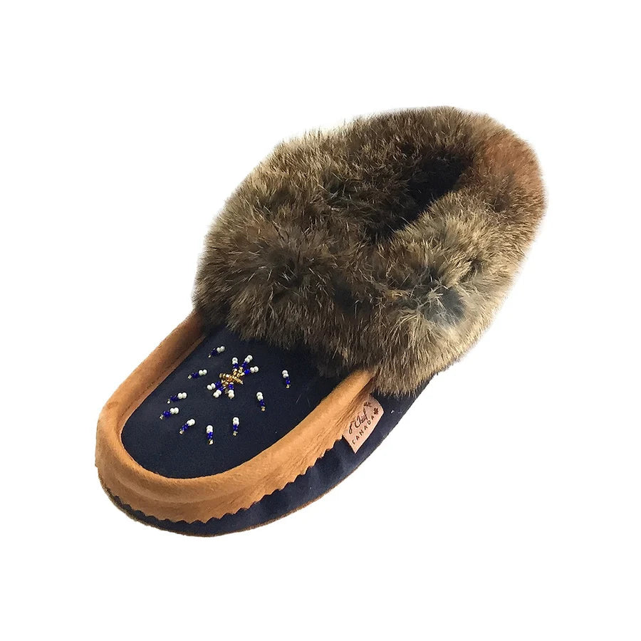 Laurentian Chief 600NBCKL - Women`s Moccasin