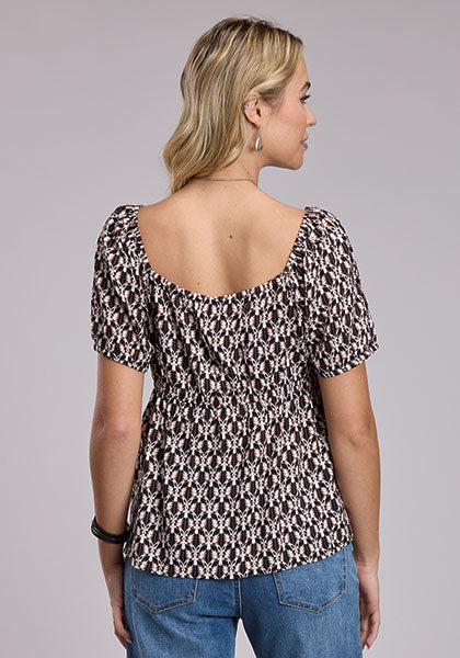 Roper 6163 - Women's Blouse