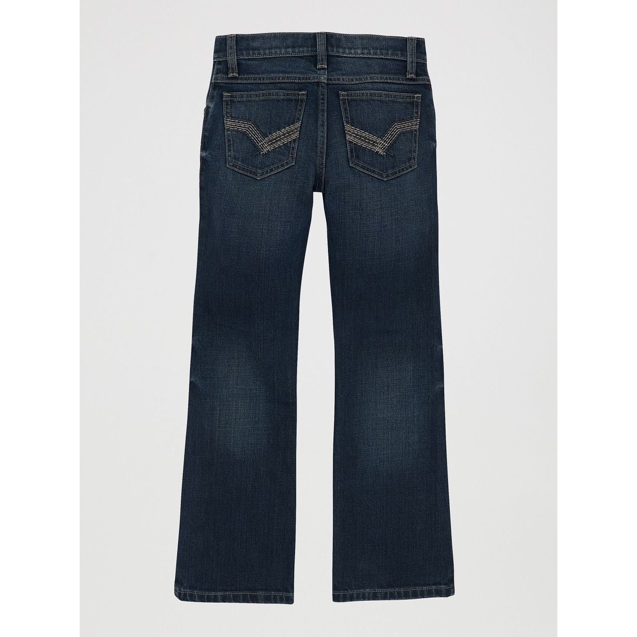 Wrangler 112367617 - Boy`s 20X Vintage Boot (1T-20)