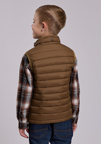 Roper 6224 - Boys Parachute Vest