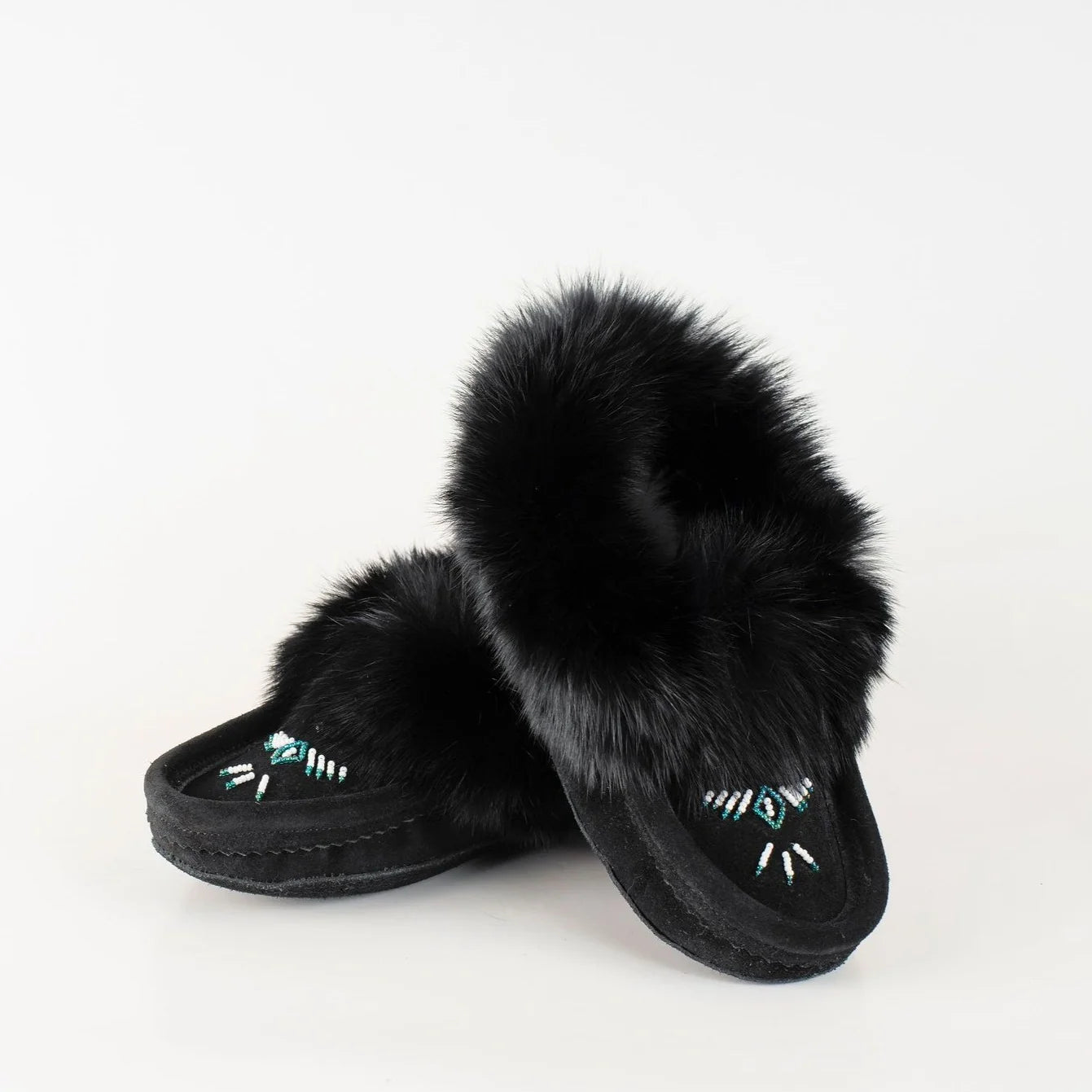 Laurentian Chief 653L - Women`s Moccasin