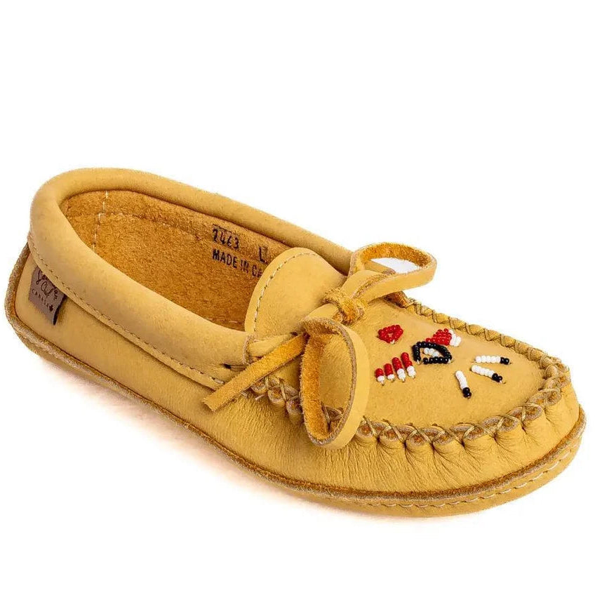 Laurentian Chief 7463L - Women`s Moccasin