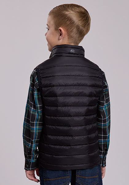 Roper 7801 - Boy's Parachute Vest
